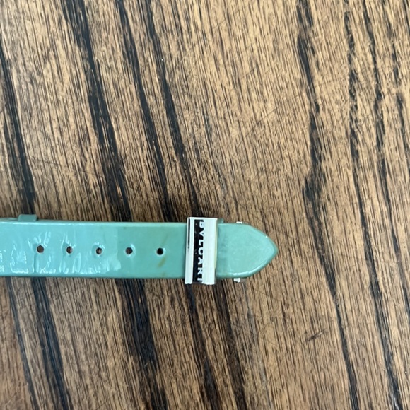 Bulgari womens watch - Picture 6 of 12